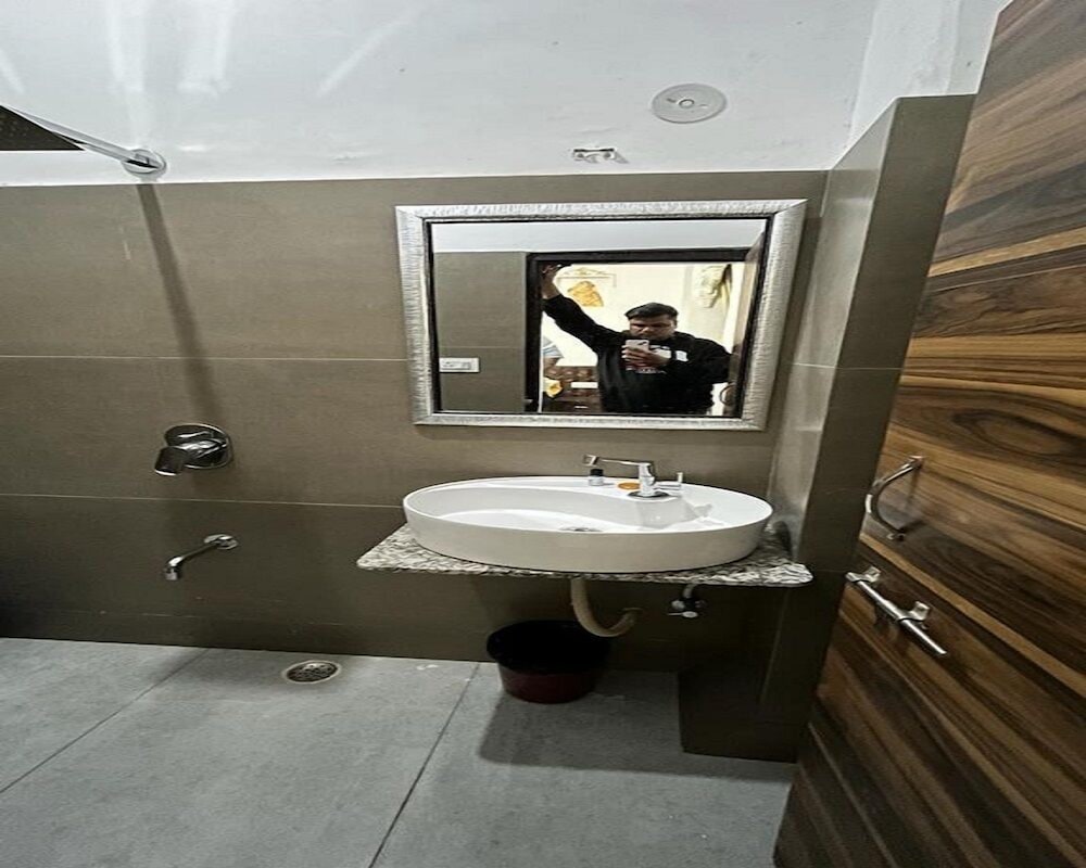 Фото Ushaan Haveli