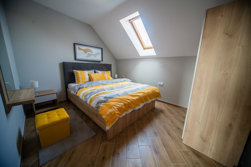 Фото Manoir Apartments