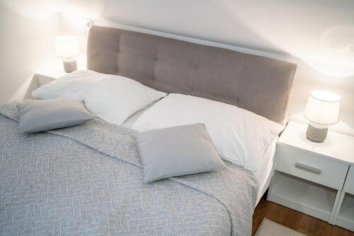 Гостиница Rooms Milan Saborsko в Карловацкой жупании