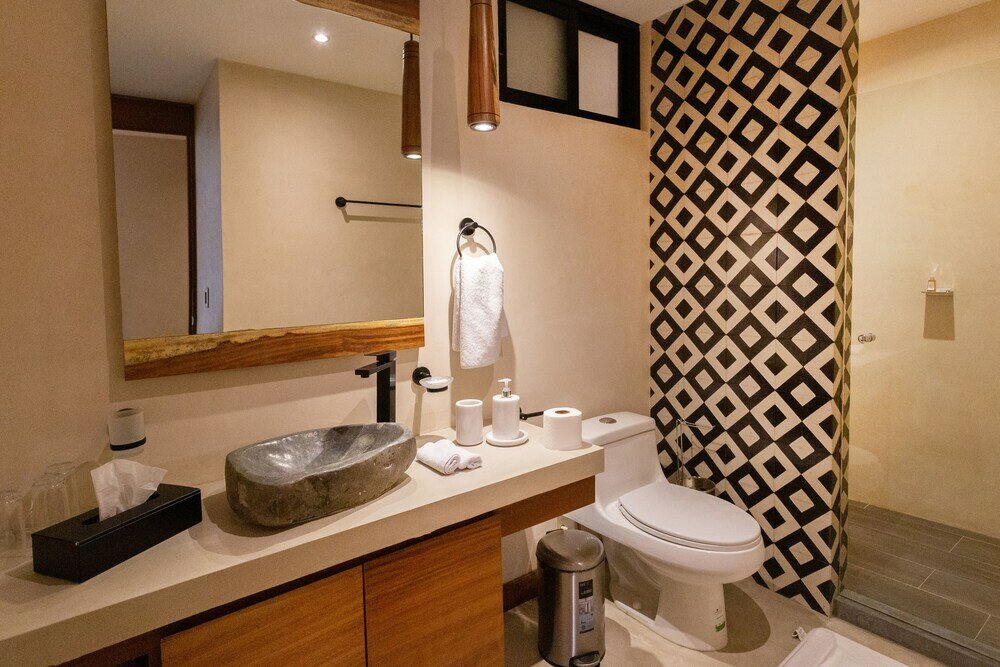 Фото Solemn Peaceful Tulum by Smart Rentals