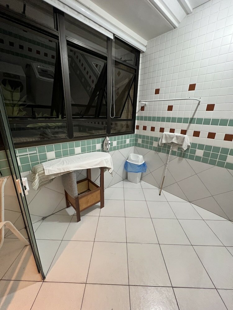 Фото Flat Lamenha Lins