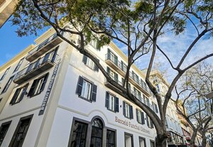 Гостиница Barceló Funchal Oldtown
