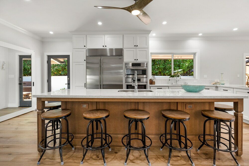 Фото Hale Oahu Villa by Avantstay Kailua Beachfront House! Coastal Luxury!