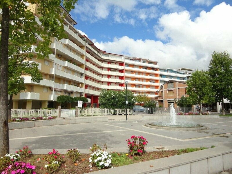 Апартаменты Great Apartment With Terrace in a Fantastic Location by Beahost Rentals