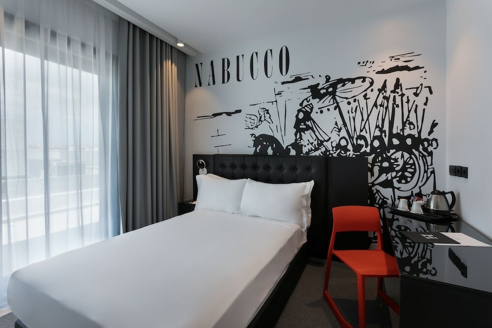 Фото Hotel Verdi