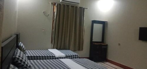 Гостиница New Indus Hotel Sukkur в Суккуре