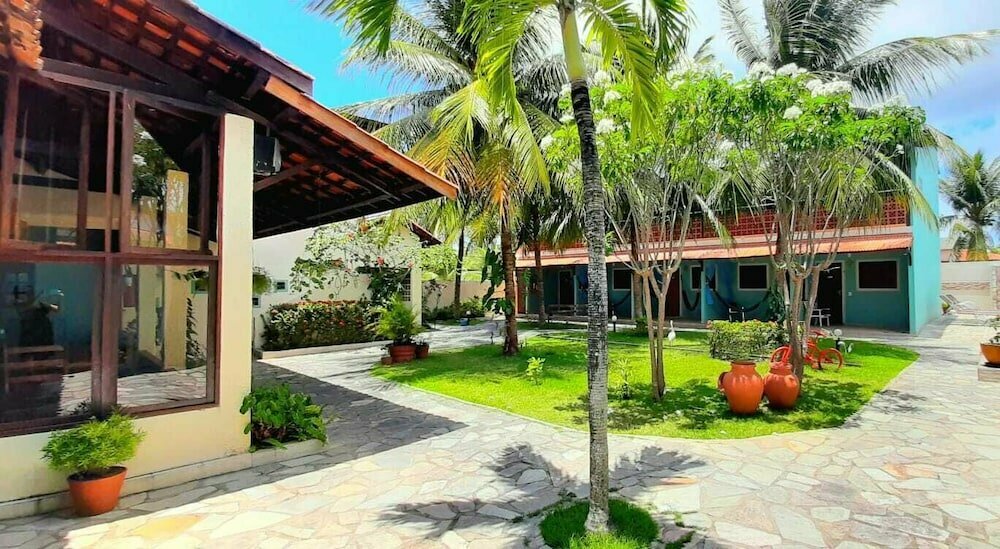 Hotel Pousada Anauê, State of Paraíba, photo