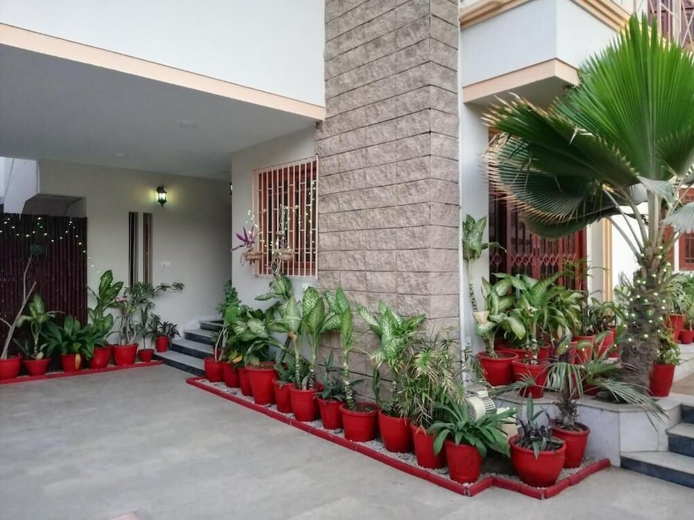 Hotel Hotel island Clifton, Karachi, photo