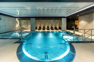 Гостиница Radisson Red Gdansk