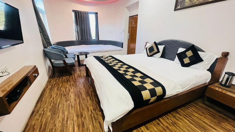 Фото Hotel Mount View by Kasbah Group