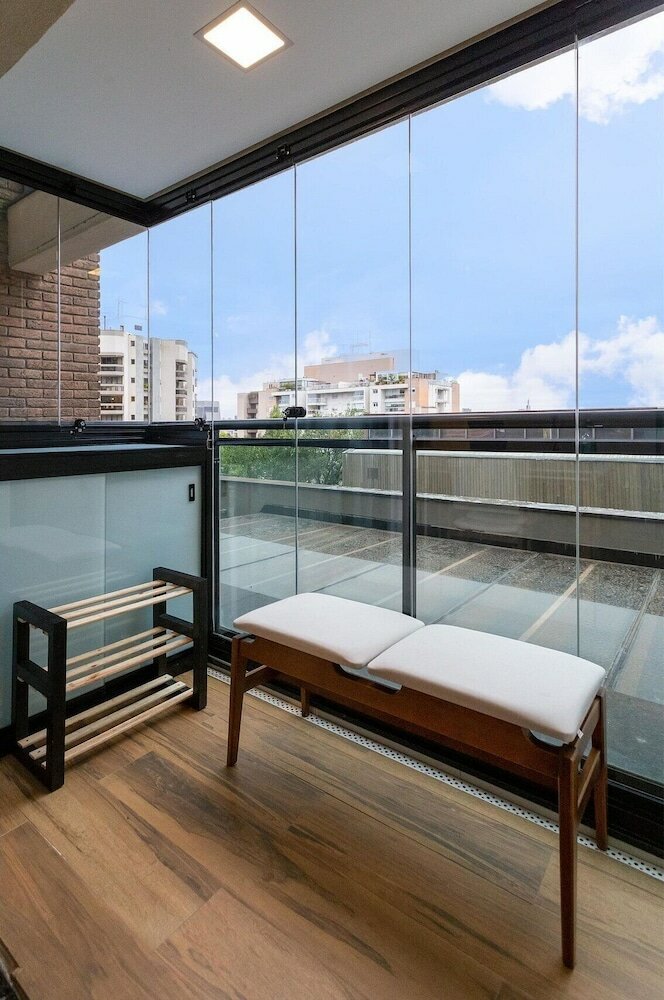 Фото Condomínio Edifício Living Design