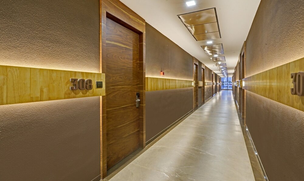 Фото Treebo Tryst La Orchid