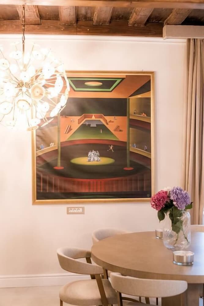 Фото Ab Ljubljana - The Residence