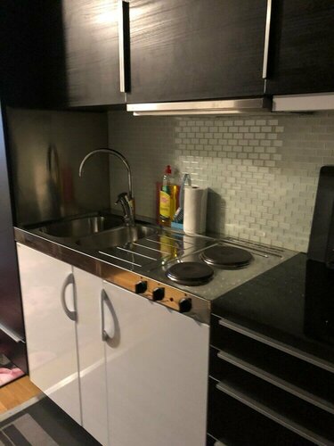 Гостиница Årsta, Stockholm Apartment 340 в Стокгольме