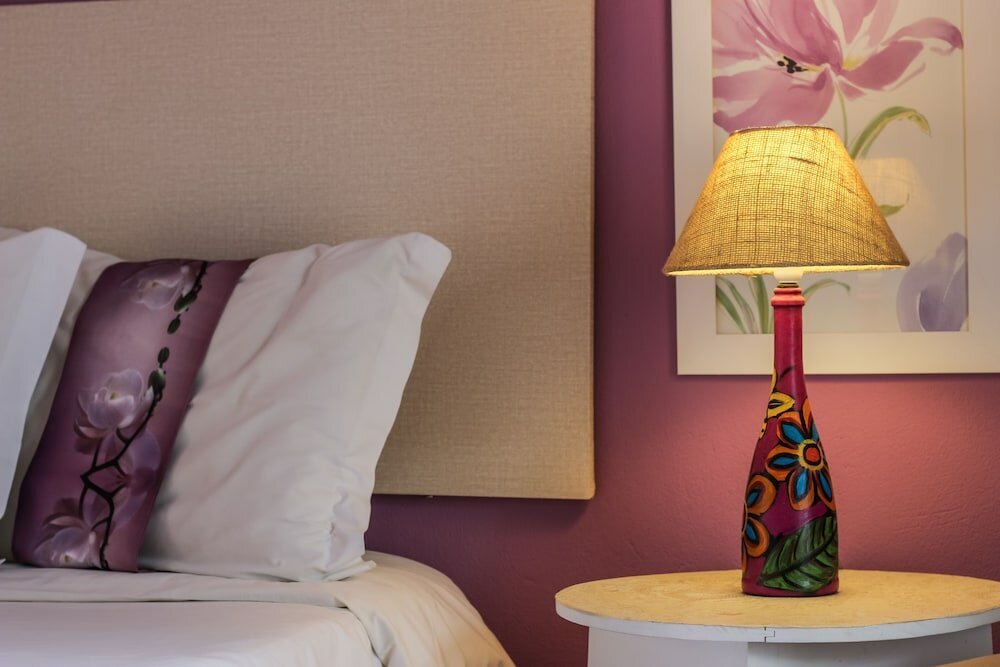 Фото Pousada Arvoredo