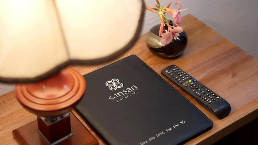 Фото Sansan Resort