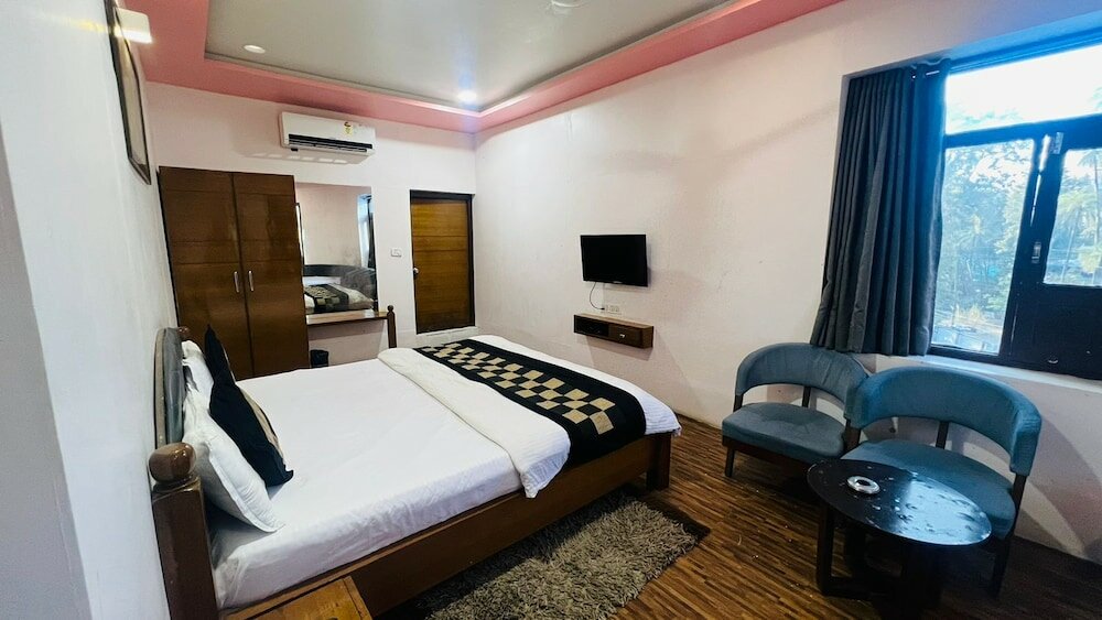 Фото Hotel Mount View by Kasbah Group