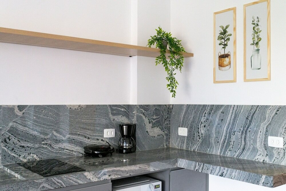 Фото Studios Mackenzie - Consolação