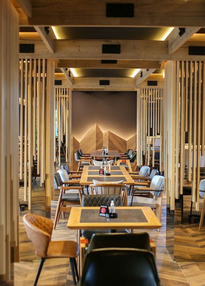 Фото Hotel Royal Mountain