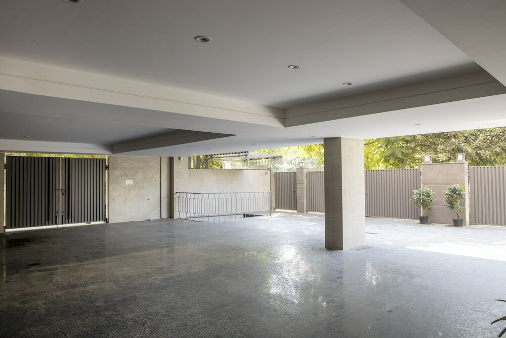 Фото Perch Service Apartments Dlf Cyber City