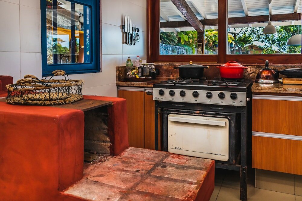 Фото Casa Serena - Ilhabela