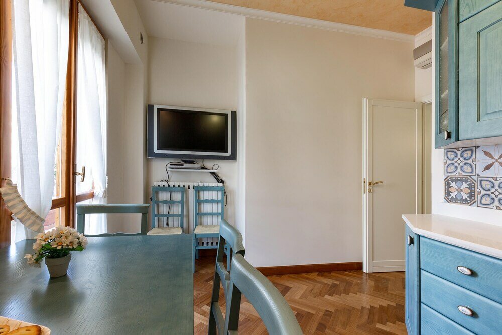 Фото 3012 Carra Apartment by Barbarhouse