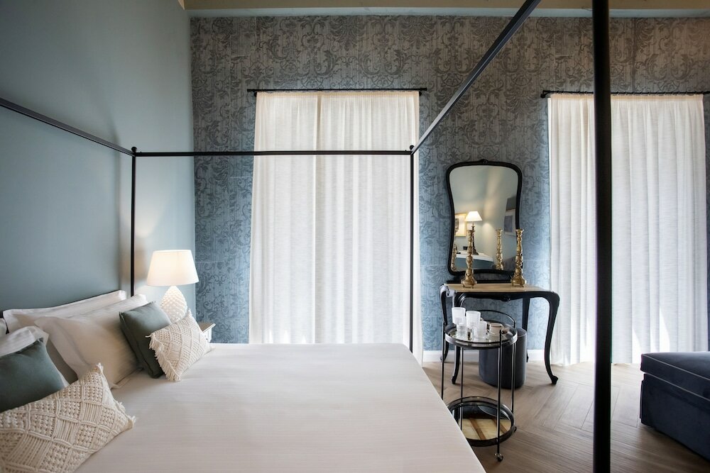 Фото Vossia Luxury Rooms & Sicilian Living