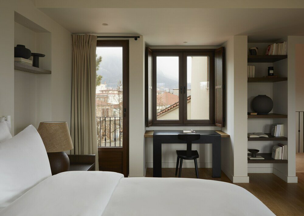 Фото The Storyteller Boutique House