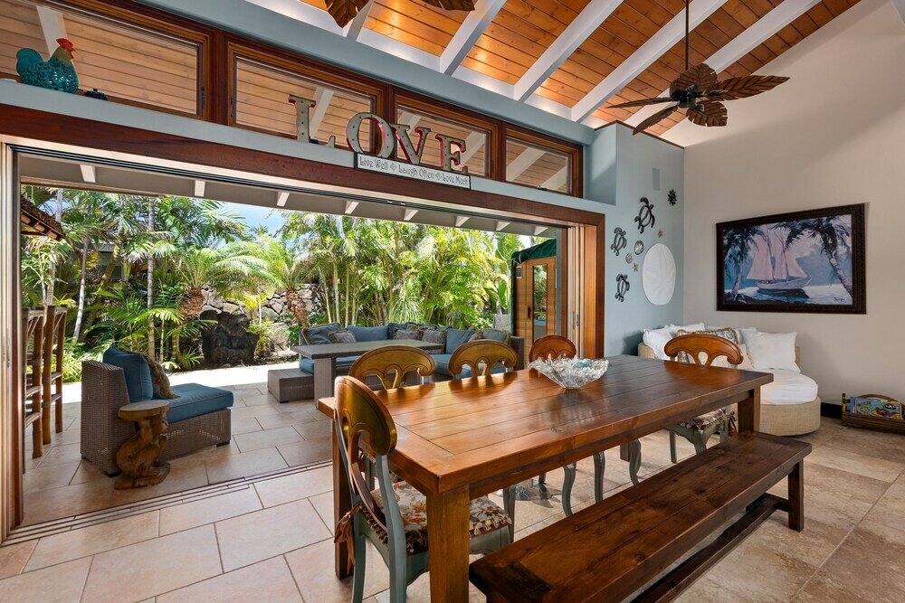 Фото Palione Papalani by Avantstay Steps From Kailua Beach w Private Pool & Hot Tub