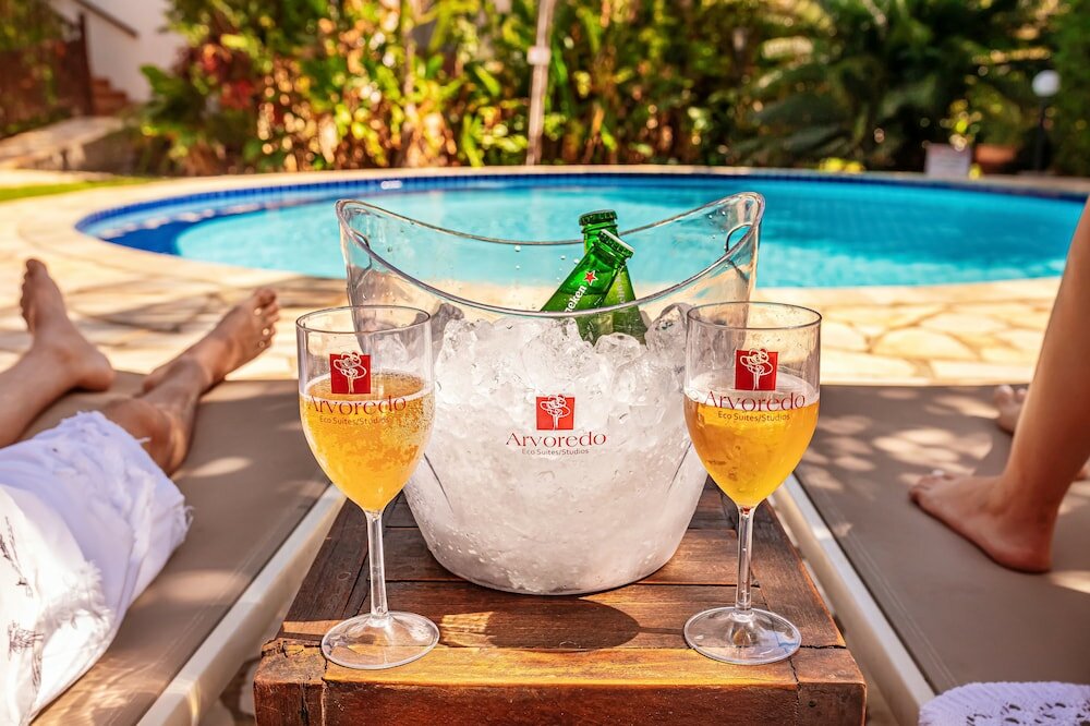 Фото Pousada Arvoredo