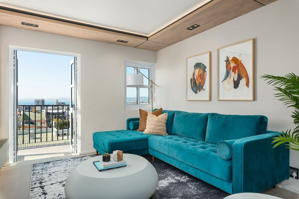 Фото De Waterkant Piazza 301