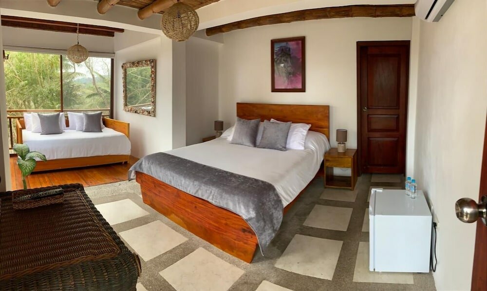 Фото Casa Olonche Hotel