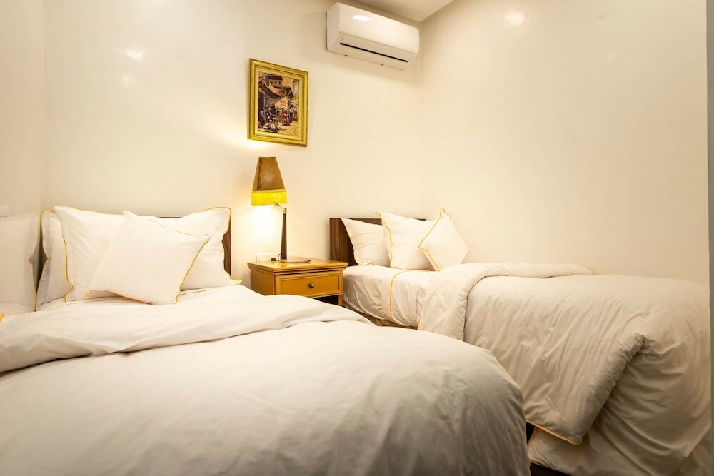 Фото The Lemonary Marrakech