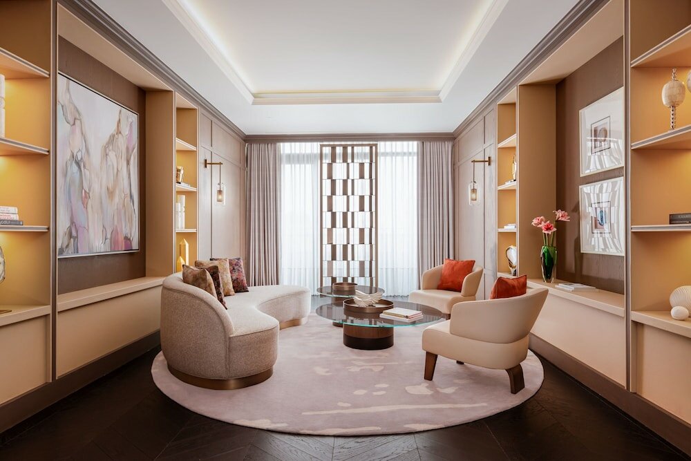 Фото The Ritz-Carlton