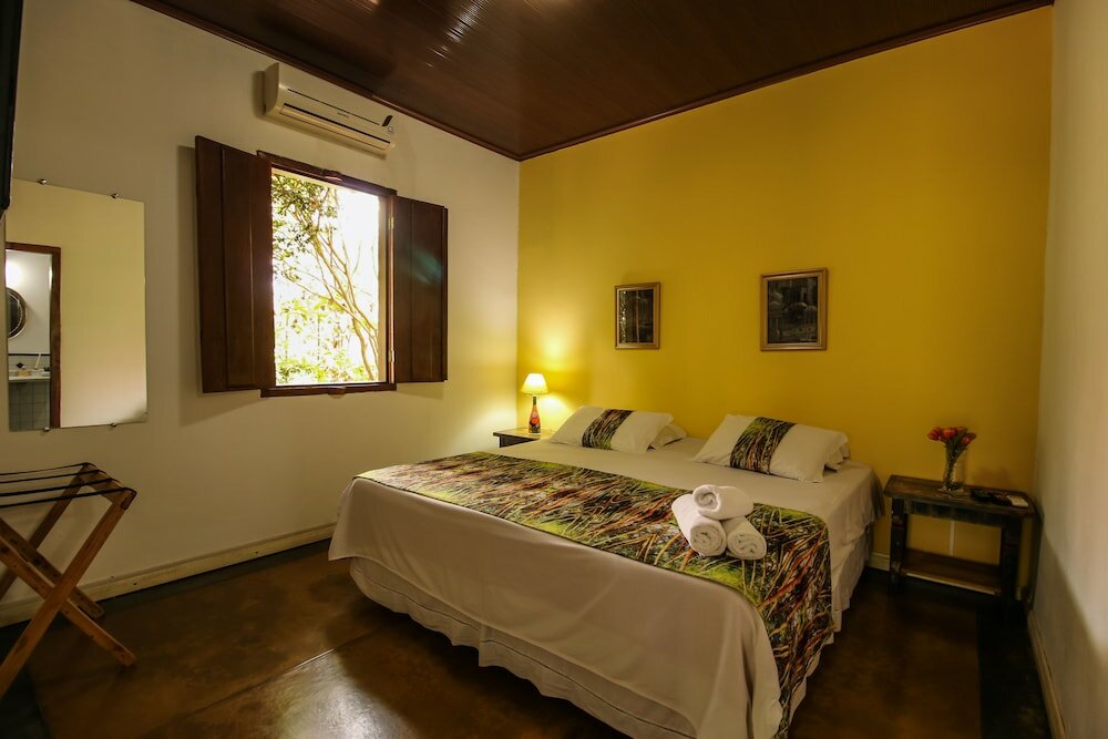 Фото Pousada Arvoredo