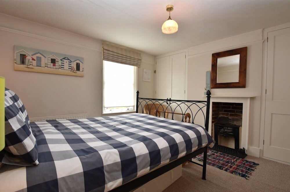 Фото Daisy Tatham Cottage