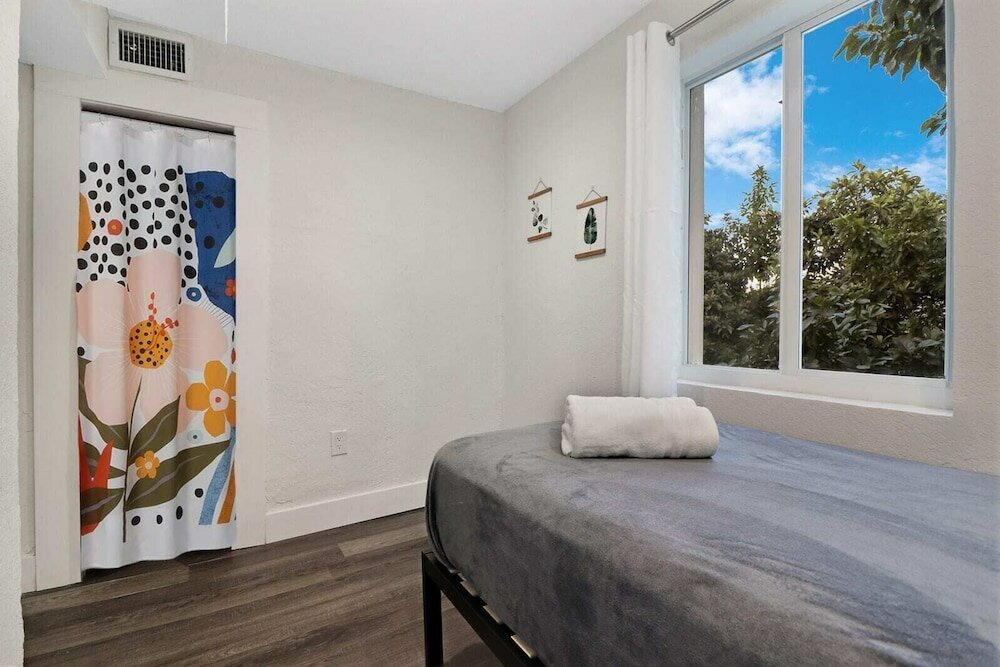 Фото Wynwood Apartments