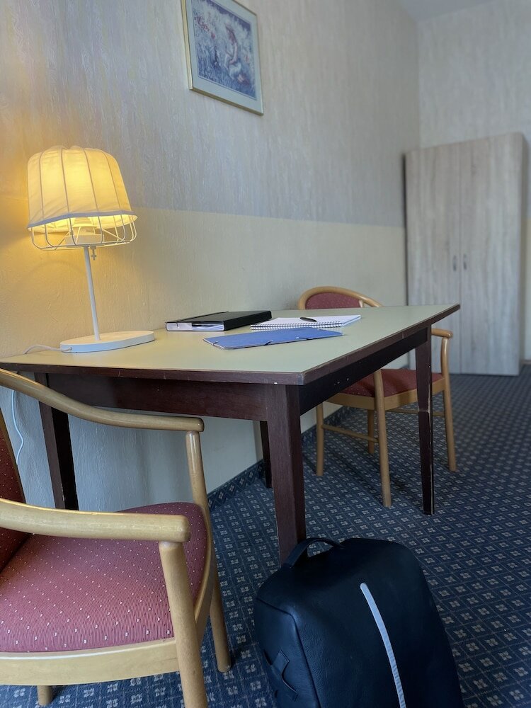 Фото отеля 3