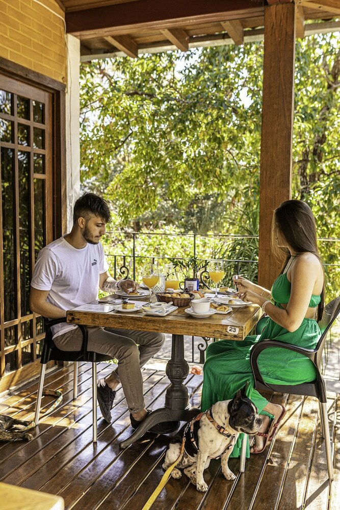 Фото Pousada Arvoredo