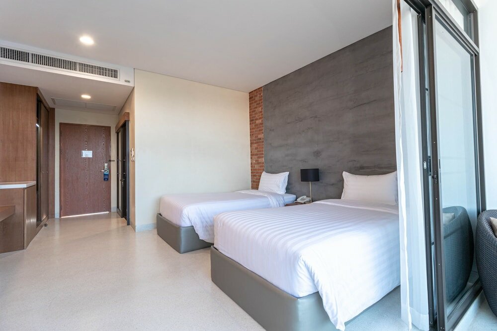 Фото Sea Sand Sun Hua Hin Resort