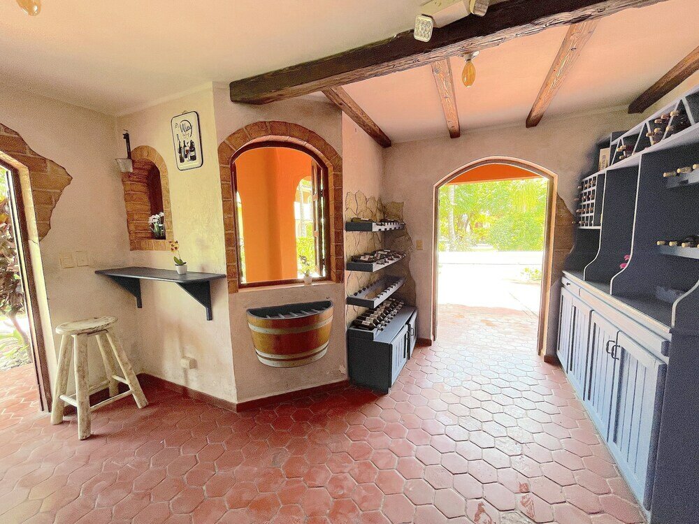 Фото Caribbean Galaxy hotel Beach Wifi SPA