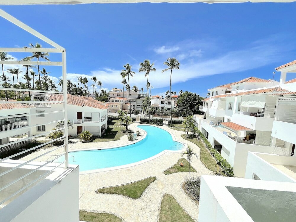 Фото Caribbean Galaxy hotel Beach Wifi SPA