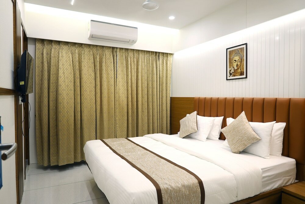 Фото Hotel Tulsi