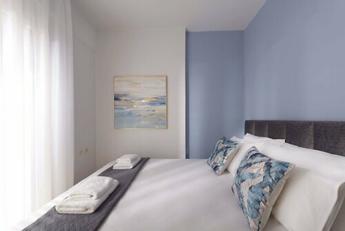 Гостиница Casa Kali 2 - 200m From Sea