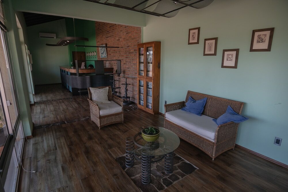 Фото Arapey Oasis Termal