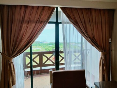Гостиница Lovely 1 Bedroom Condo Mahkota Malacca