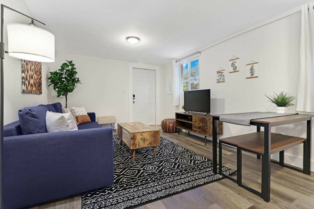 Фото Wynwood Apartments