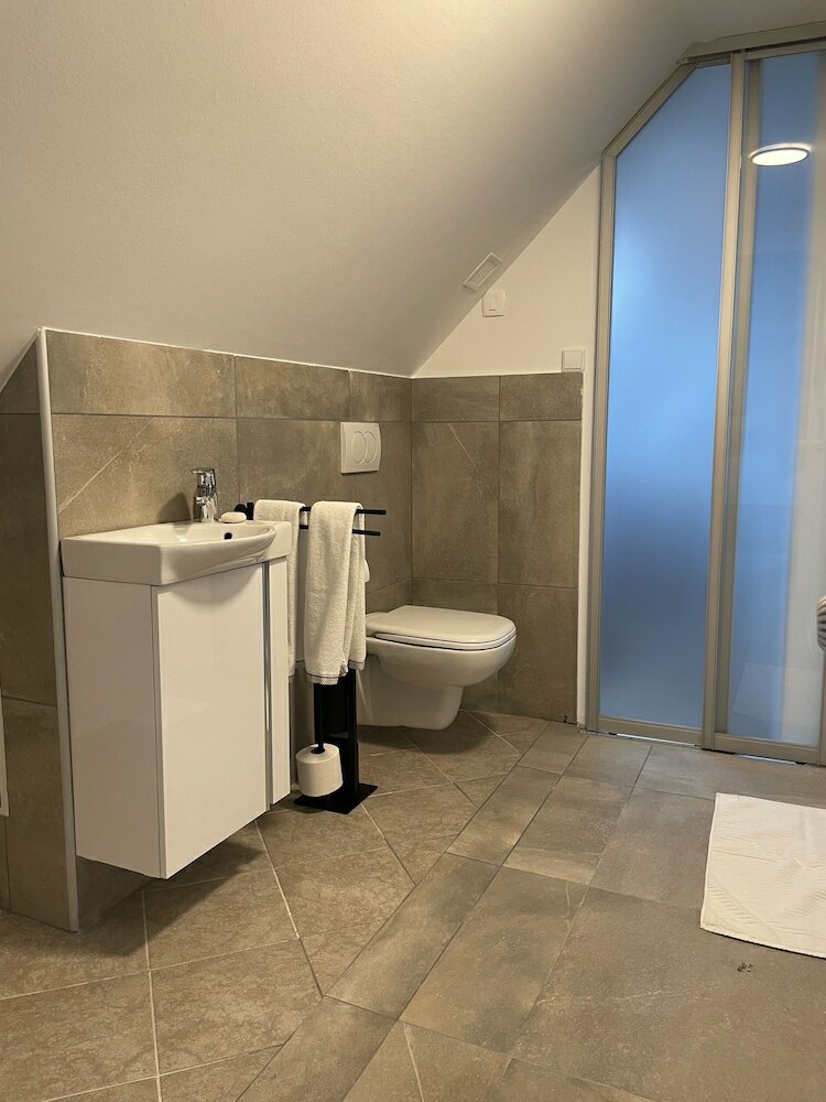 Фото Ab Ljubljana - Breg Apartments