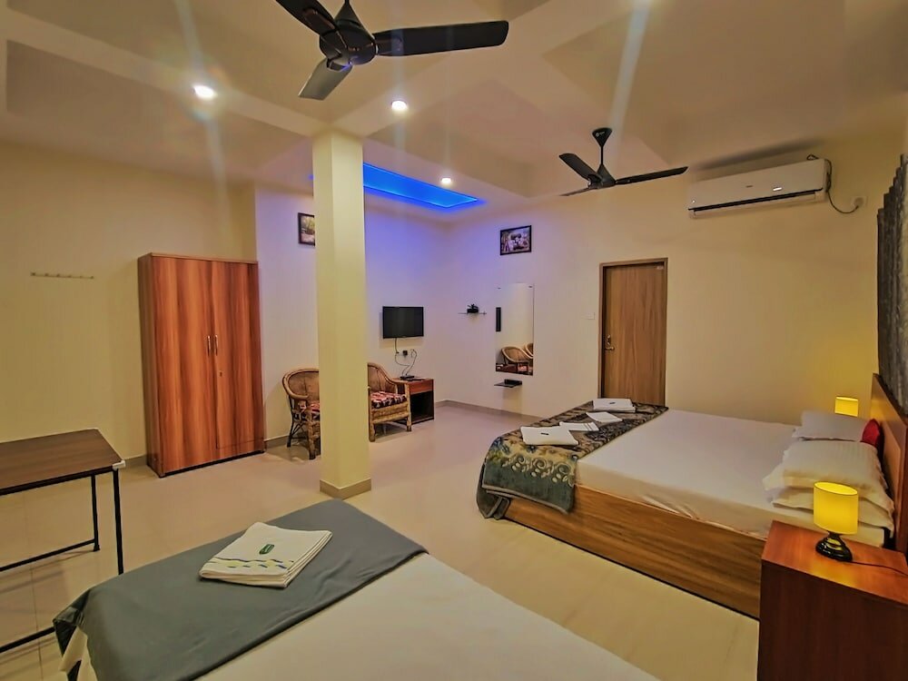 Фото Hotel Residence Park