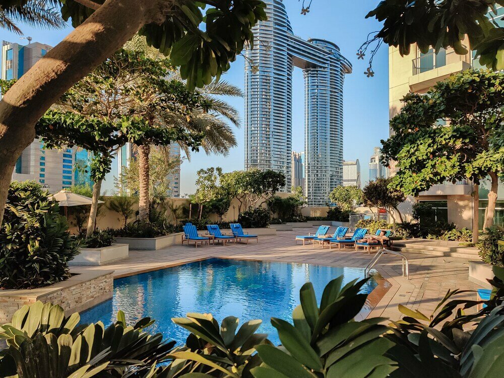 Hotel Maison Privee The Lofts West, Dubai, photo